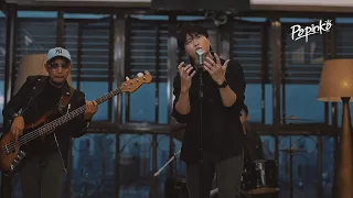 papinka cinta berakhir luka official music video 