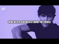 Wincent Weiss - Feuerwerk (Lyric Video)