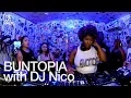 Download Lagu BUNTOPIA with DJ Nico @TheLotRadio 10-30-2024