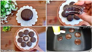 كيك الطاسه بدون لبن أو زيت بمقادير بسيطة و طريقة سهله والنتيجه مضمونه100 والطعم رهييب مريم البربري 