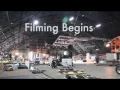 OK Go - The One Moment BTS
