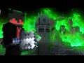 I Explored The Minecraft Amplified