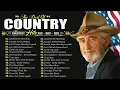 Download Lagu Kenny Rogers, Willie Nelson, William, Alan Jackson, George StraitDon 🌵 Best Old Country Songs 2025