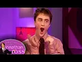 Daniel Radcliffe Shows Off His Hidden Talent Full Interview Friday Night With Jonathan Ross