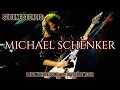 Soloing Secrets - Michael Schenker