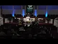Bryan Richards Memorial 1937-2023