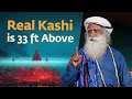 Lesser-known Temples of Kashi – Juhi Chawla \u0026 Sadhguru | 4K UHD