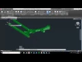 Promine AutoCAD Tips Tricks Manipulate 3D Objects with Gizmo Tool