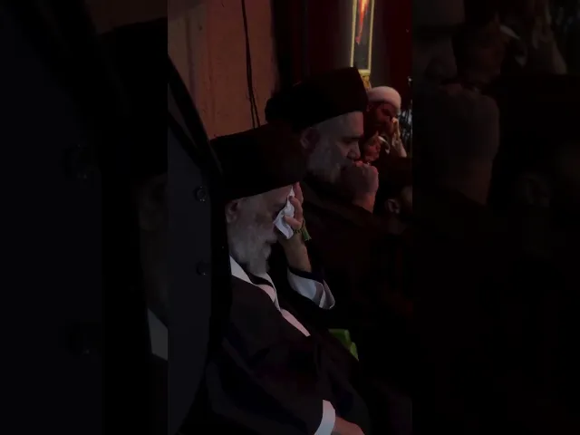 #السيد_هادي_المدرسي #كربلاء_المقدسة #النجف_الاشرف #العراق