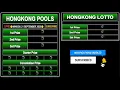 Download Lagu LIVE DRAW HONGKONG | LIVE DRAW HK 22 SEPTEMBER 2025 | LIVE HONGKONG | LIVE DRAW HK POOLS