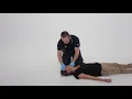 First Aid Basics Head tilt chin lift Emergency Australia