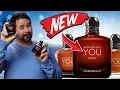 Download Lagu NEW Emporio Armani Stronger With You Parfum FIRST IMPRESSIONS