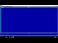 Qbasic Tutorials 1 Printing Words