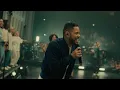 Serve The Lord (Official Live Video) - Tauren Wells & Davies.