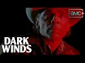 Dark Winds Season 2 Trailer Premieres July 30 Ft Zahn McClarnon Kiowa Gordon Jessica Matten