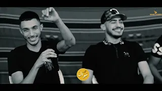 ابو اللبيب ومحمد غدير هات سلاحك جيبو انا الصقر الحر 2023 