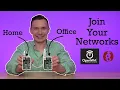 Download Lagu How to Create a Site to Site VPN // OpenWrt, Wireguard
