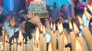 فيديو البياضى حفل زفاف الامير حسن زيدان 