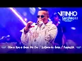 Download Lagu VITINHO - Olha o Que o Amor Me Faz / Sintoma de Amor / Proposital (Ao Vivo)