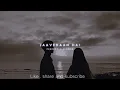 Download Lagu Jaavedaan hai [ slowed and reverb ] - full song || KK , Suzanne D Mello || 1.43 A.M. || #slowed