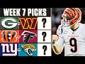 NFL Week 7 Betting Former Super Bowl Champion Shares EXPERT PICKS CBS Sports