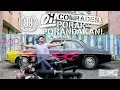 Download Lagu Rebellion Rose - Porak Porandakan (Official Video) 2018