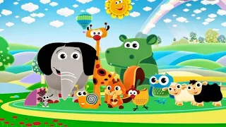 baby tv english