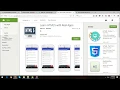 Scan QR Code in Android App with Web API and Retrofit