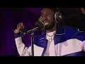 Kojey Radical - 'TAI CHI' (Sasha Keable cover) in the 1Xtra Live Lounge