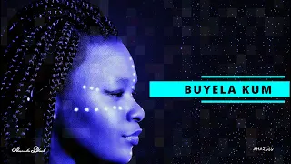 amanda black buyela kum official audio 