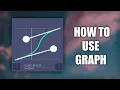 Alight Motion Graph Tutorial
