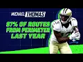 Week 1 matchups with Mike Clay The Fantasy Show with Matthew Berry ESPN