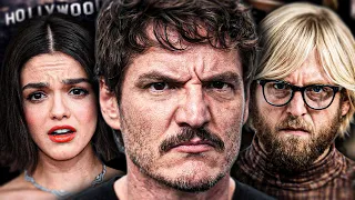 Dear Hollywood Celebrities Everybody Hates You