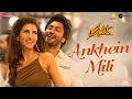 Download Lagu Ankhein Mili - Sanak | Vidyut Jammwal \u0026 Rukmini Maitra | Raj Barman , Chirantan Bhatt , Manoj Yadav