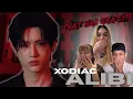 XODIAC – ‘ALIBI’ MV Reaction | First Time Watching XODIAC!