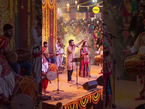 Khelaiya  Non Stop Dandiya Reel 09