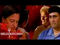 Download Lagu Gordon Ramsay's Most Savage Moments | Hell's Kitchen | Part Two