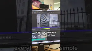 The Most Simple Video Editing Software VideoPad 