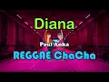Download Lagu Diana - Paul Anka ft DJ John Paul REGGAE ChaCha Remix