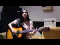 Download Lagu The Beatles - Blackbird (Covered by Sifa)