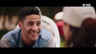 مسلسل ورق التوت  اعملي اللي إنتي عاوزاه وأنا في ضهرك   شخص واحد بيحبك بجد وسندك بالدنيا ومافيها دندنها