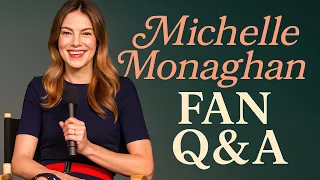 michelle monaghan opens up acting mission impossible true detective u0026 powerful fort bliss stories