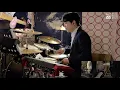 [동동드럼] 치즈 & pH-1 / CHEEZE & pH-1 - Blue Champagne (블루샴페인)  드러머 이동희