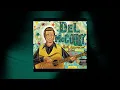 Del McCoury - You'll Find Her Name Written There (Official Audio)