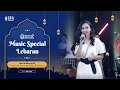 Sharing SEAssion Musik Spesial Lebaran - Novia Bachmid - Ada Anak Bertanya Pada Bapaknya