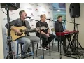 Lagu Rascal Flatts Perform LIVE from Nashville!