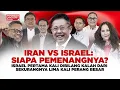 Download Lagu [FULL] IRAN VS ISRAEL: SIAPA PEMENANGNYA?