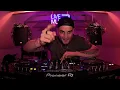 Studio Sessions #3 | Techno Set | September 24 | Patrik Berg, Matt Guy, Lilly Palmer, Kaufmann (DE)