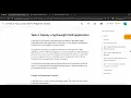 Connect an App to a Cloud SQL for PostgreSQL Instance GSP919