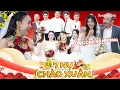 Lagu 7 NỤ CHÀO XUÂN 2026 - Ông chú Tiến Luật số hưởng, đường nào cũng về chung đội Lan Ngọc - Thúy Ngân